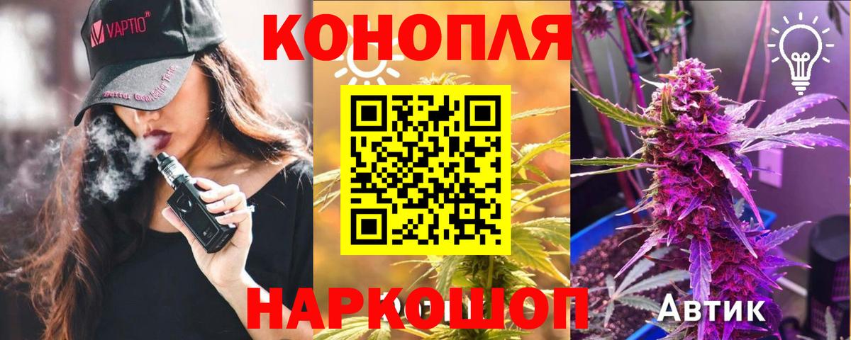 Канабис SATIVA & INDICA Искитим